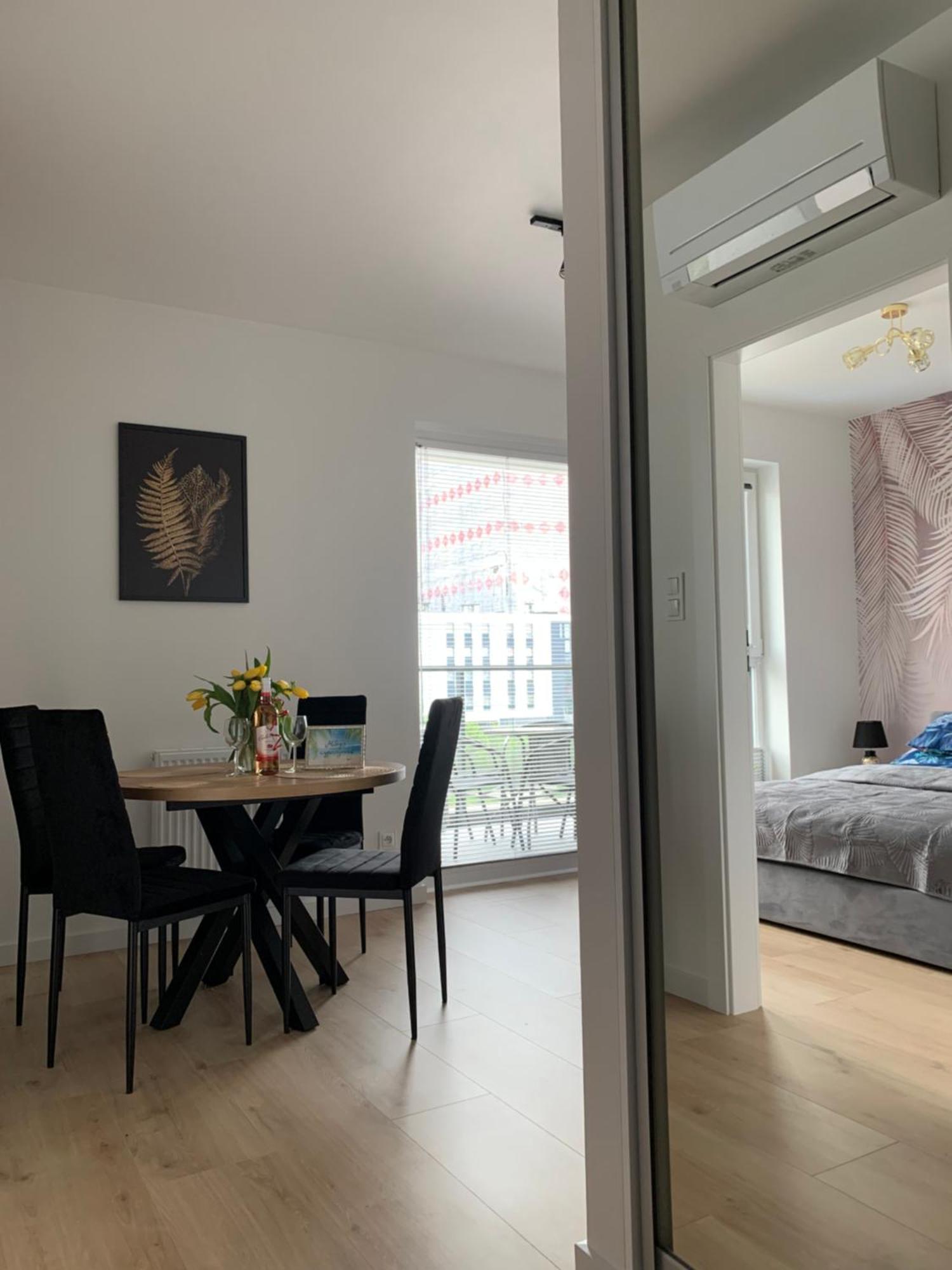 Apartment Aquapark Gold 8