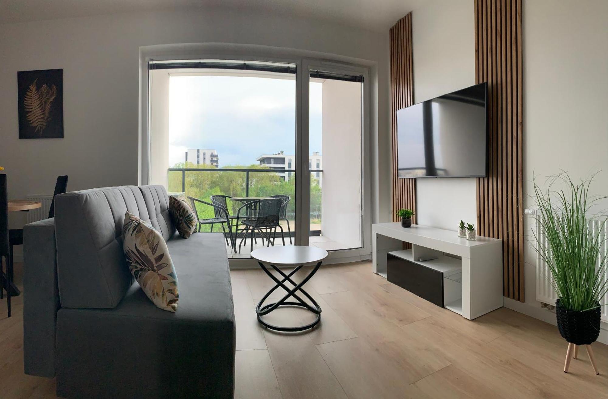 Apartment Aquapark Gold 8