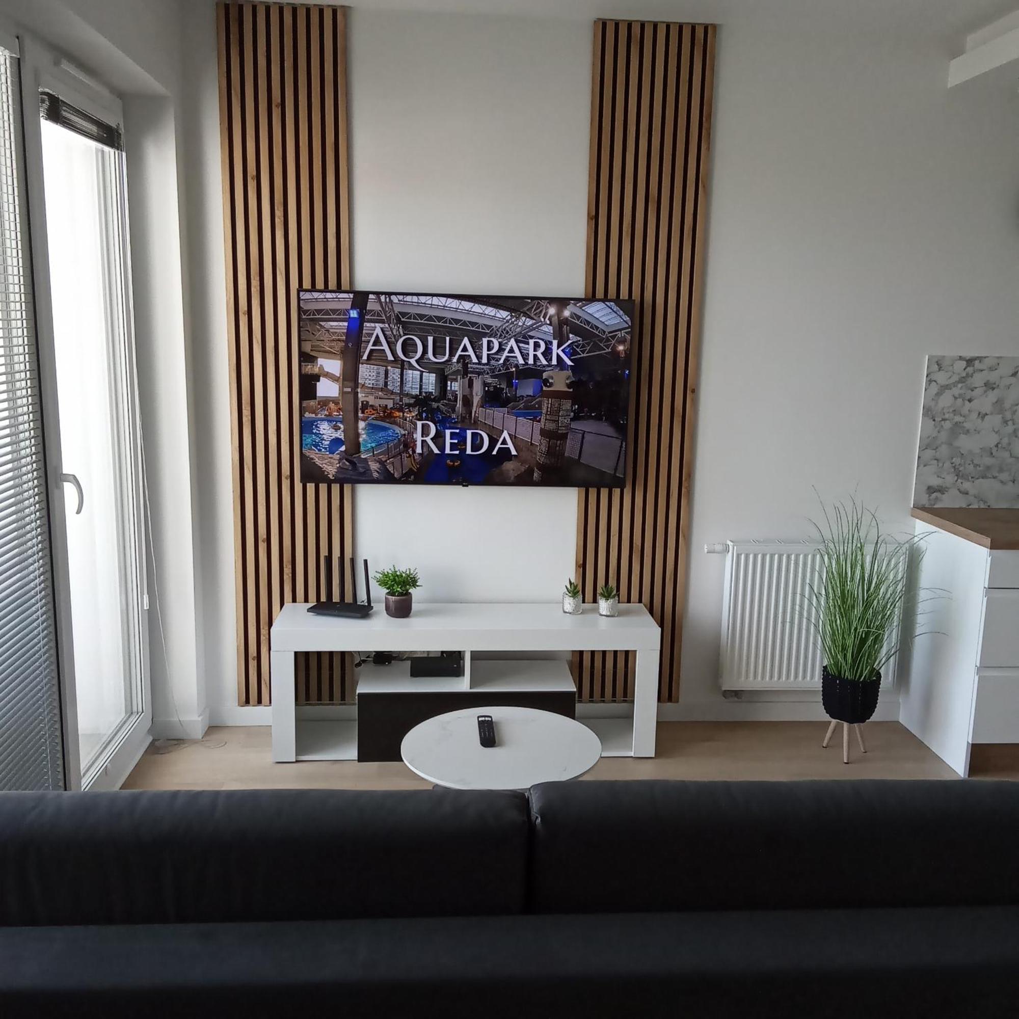 Aquapark Gold 8 Apartment *