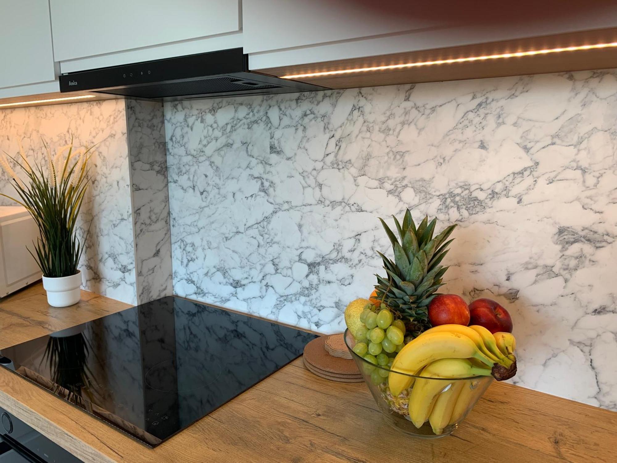 Apartment Aquapark Gold 8 *